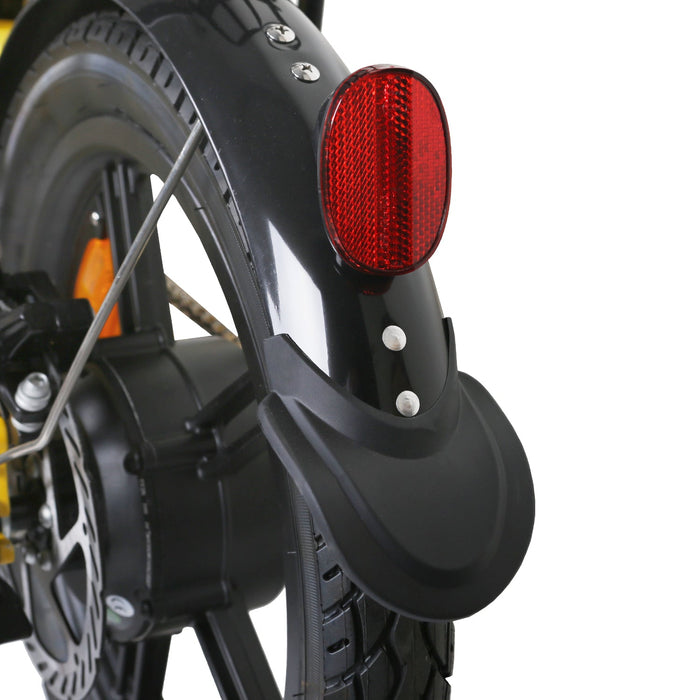 NAKTO - SKYLARK eBike
