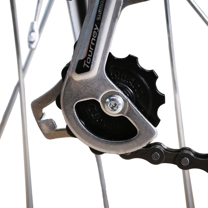 NAKTO - CLASSIC eBike