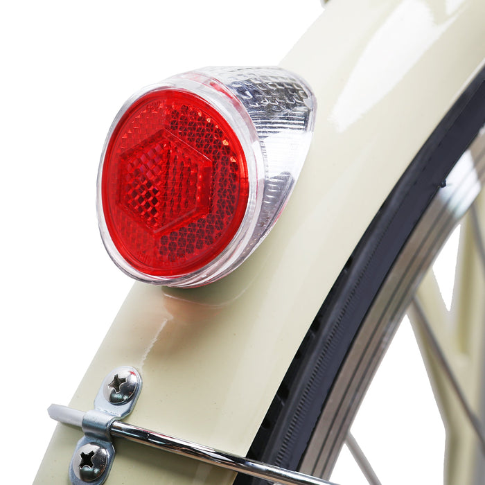 NAKTO - CLASSIC eBike