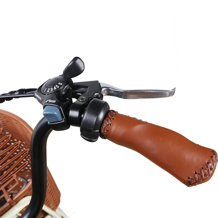 NAKTO - CLASSIC eBike