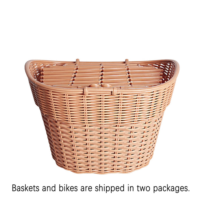 NAKTO - CLASSIC eBike