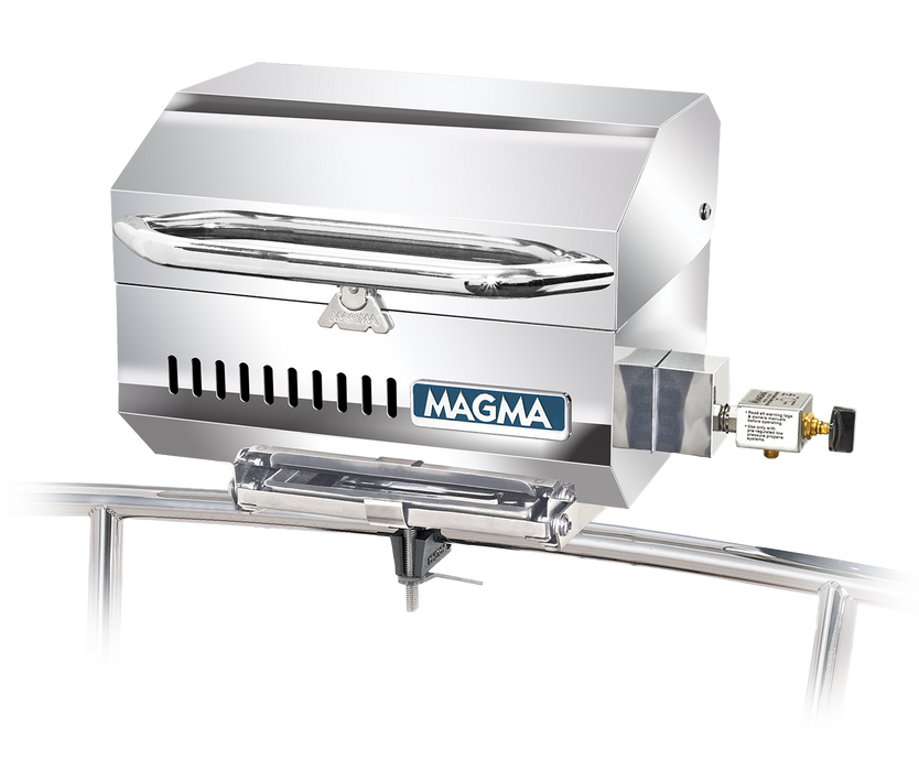 Magma - TrailMate Gas Grill (Australia)