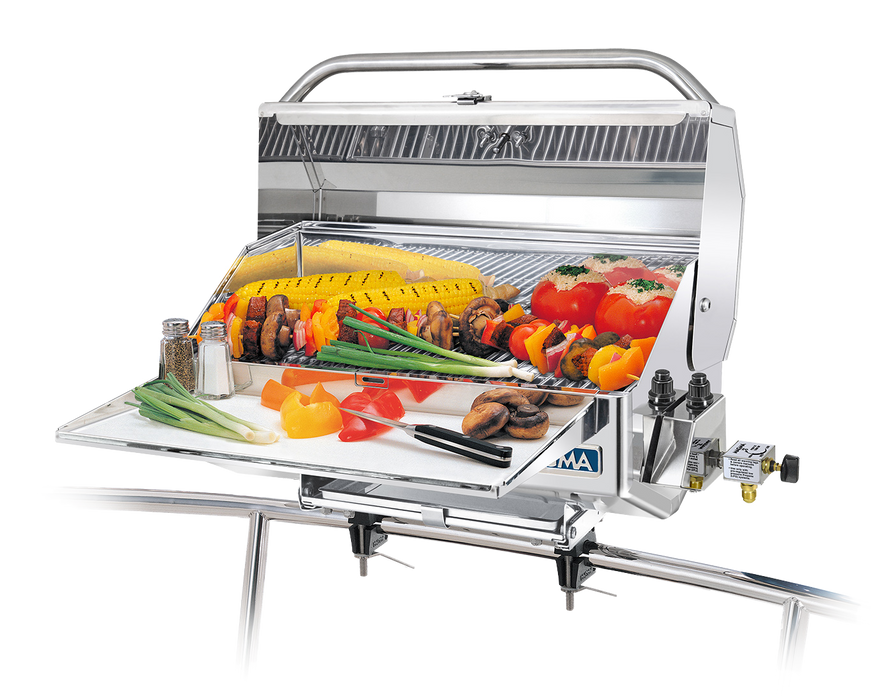 Magma - Newport Classic Gas Grill (New Zealand)