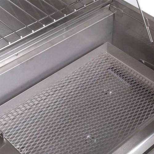 Fire Magic Grills - 610mm Built-In Charcoal Grill