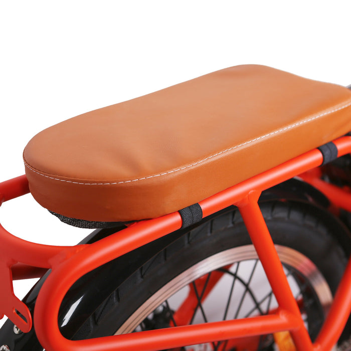 NAKTO - PONY eBike