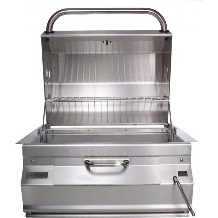 Fire Magic Grills - 762mm Built-In Charcoal Grill