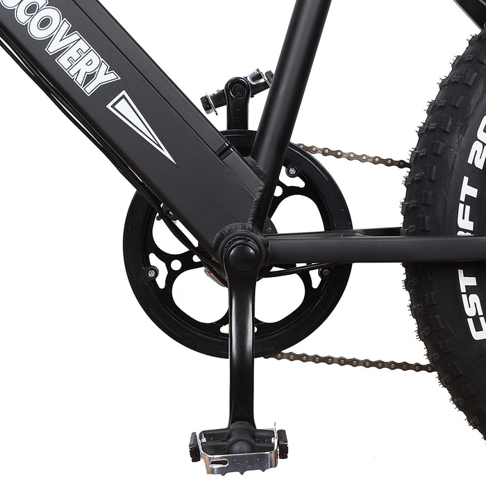 nakto 350w electric bicycle NAKTO