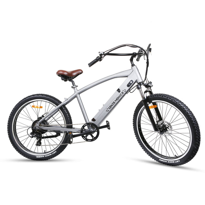 NAKTO - SANTA MONICA eBike