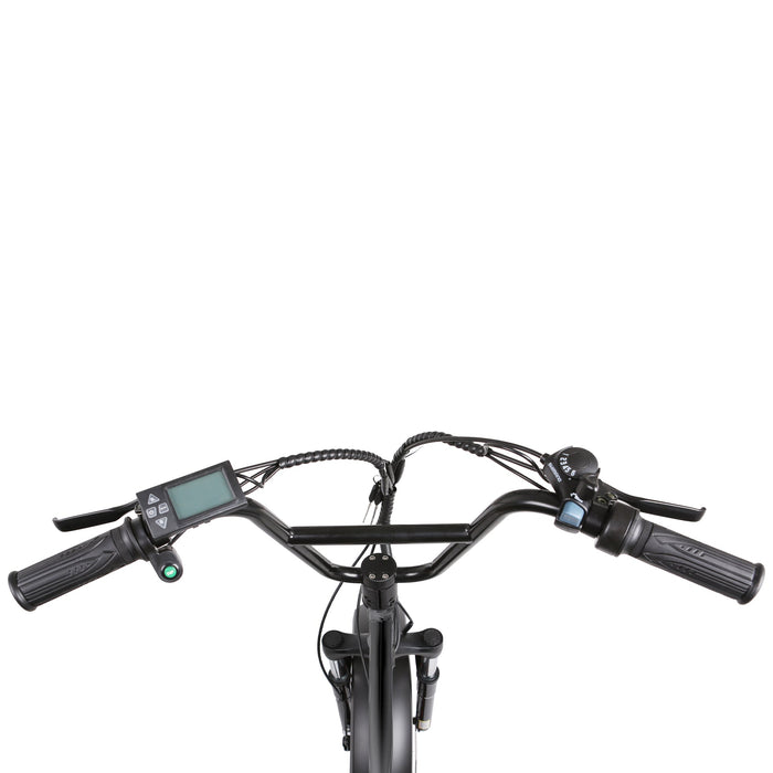 NAKTO - FOLDING OX eBike