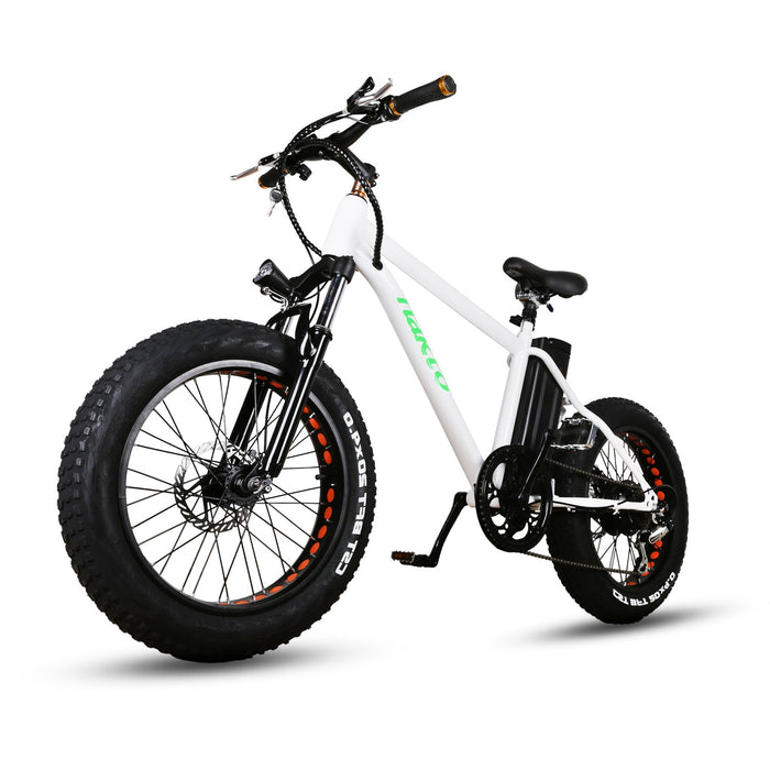 NAKTO - MINI CRUISER eBike