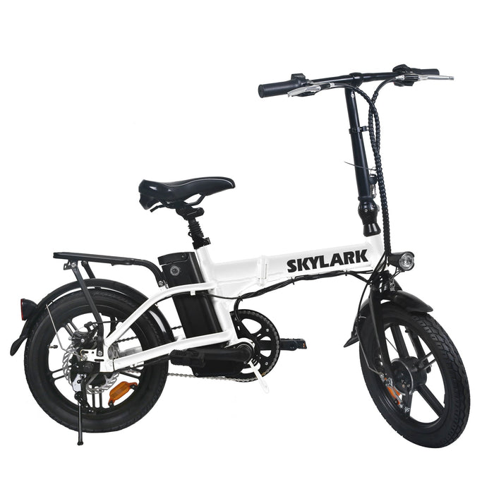 NAKTO - SKYLARK eBike