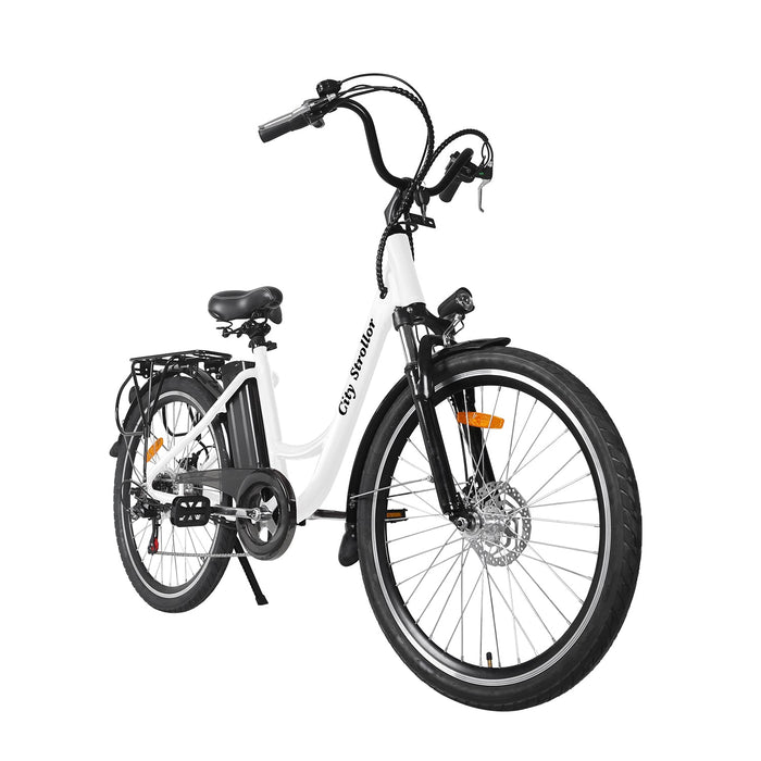 NAKTO - STROLLER eBike