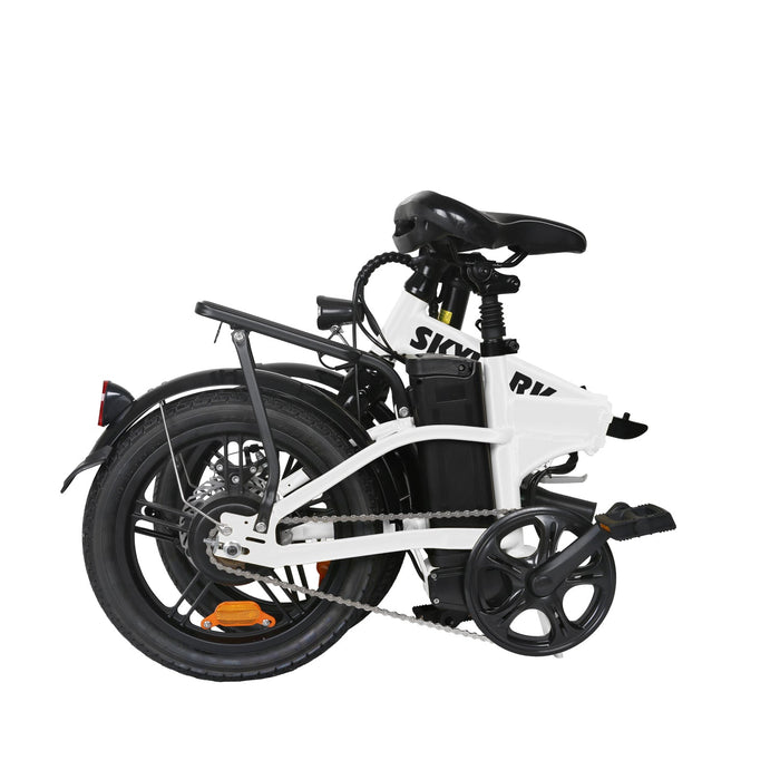 NAKTO - SKYLARK eBike