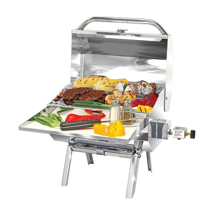 Magma - TrailMate Gas Grill (Australia)