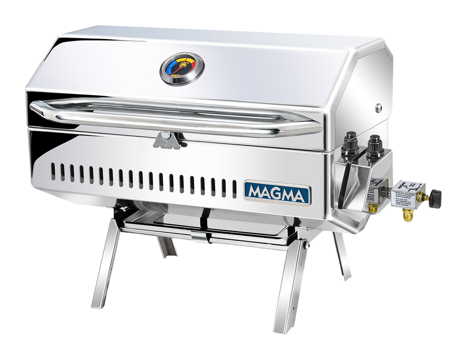 Magma - Newport Classic Gas Grill (New Zealand)