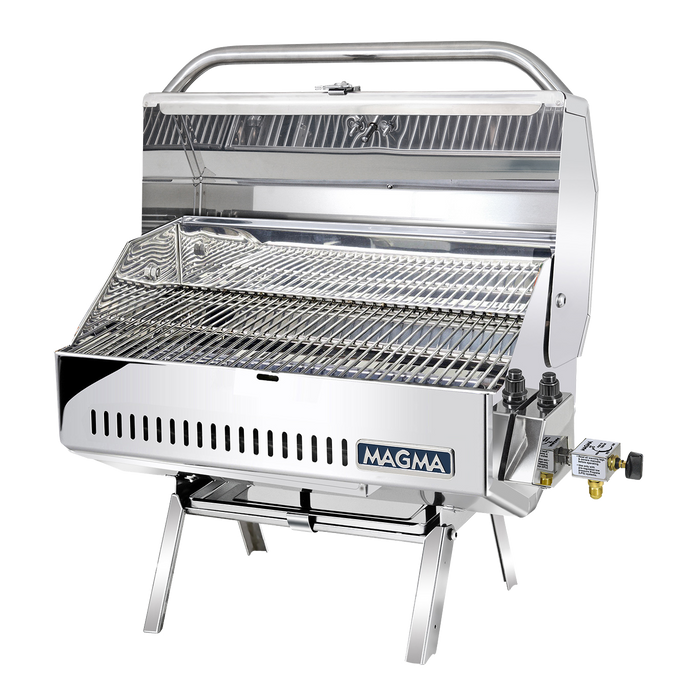 Magma - Newport Classic Gas Grill (New Zealand)