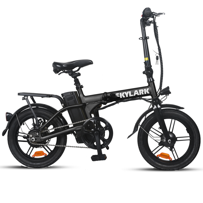 NAKTO - SKYLARK eBike