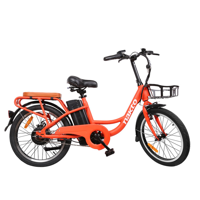 NAKTO - PONY eBike