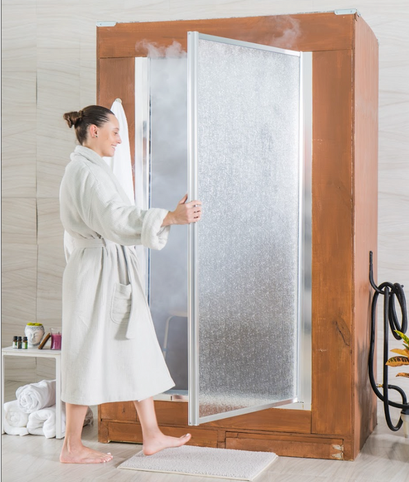 GeyserStream - Excelsior 2 person Steam Room