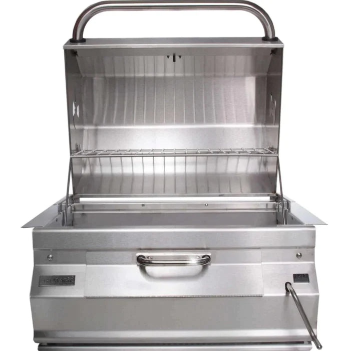 Fire Magic Grills - 610mm Built-In Charcoal Grill