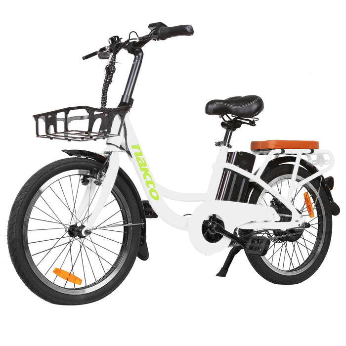 NAKTO - PONY eBike