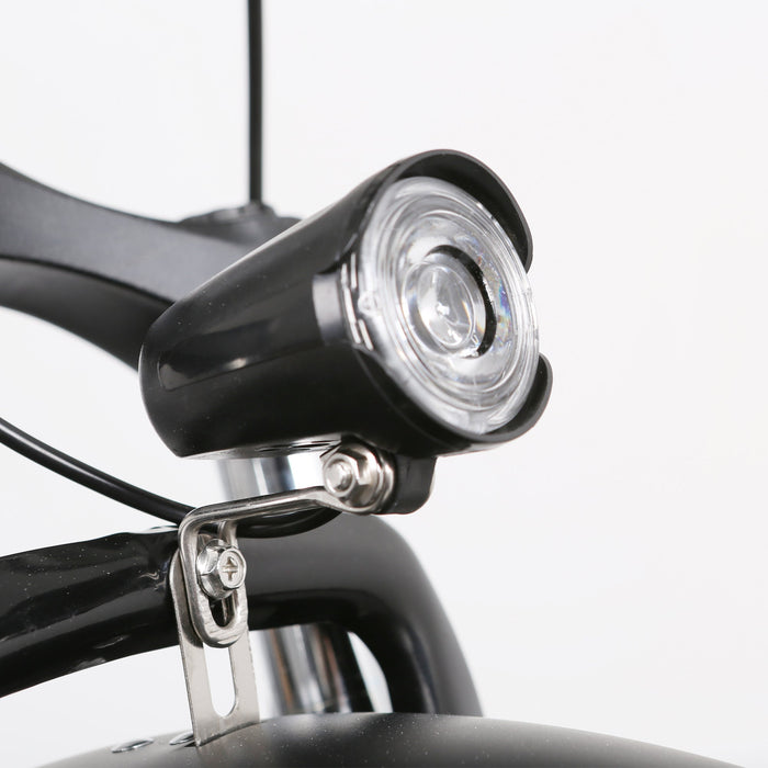 NAKTO - FOLDING OX eBike